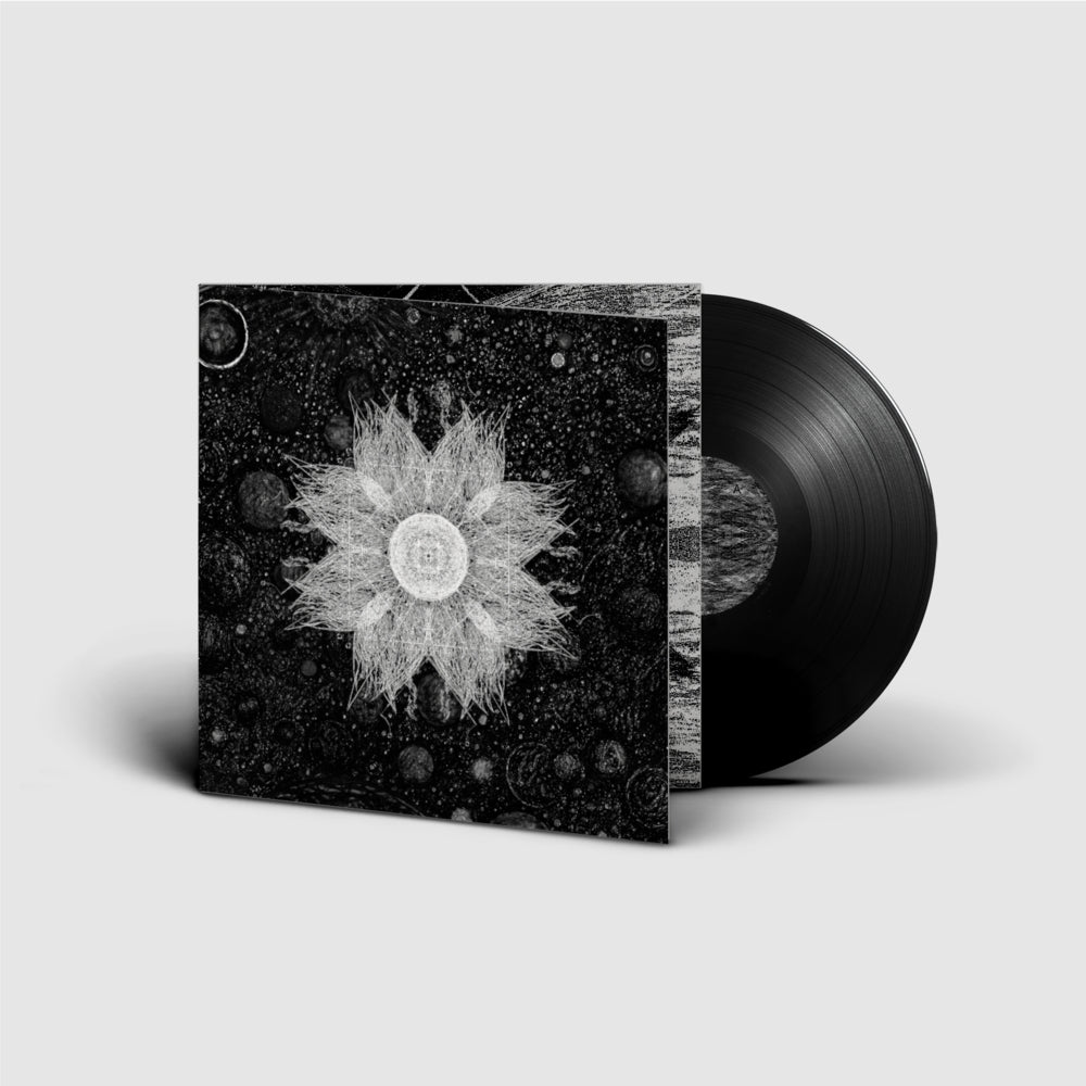 Somnolent - The Infernal Expanse - LP Gatefold - Sentient Ruin - Image 2
