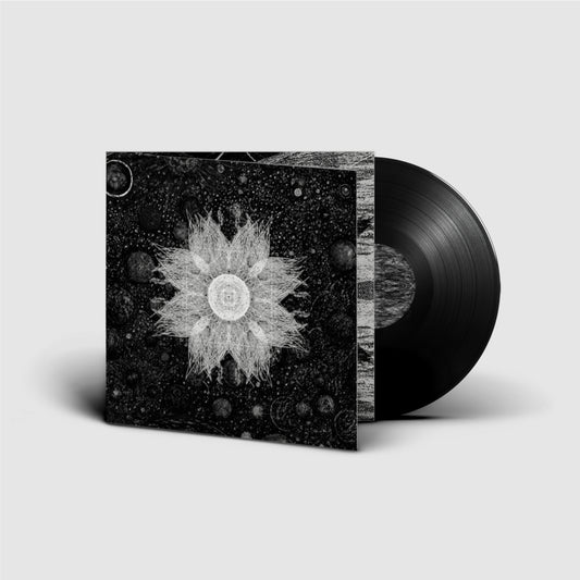 Somnolent - The Infernal Expanse - LP Gatefold - Sentient Ruin - Image 2