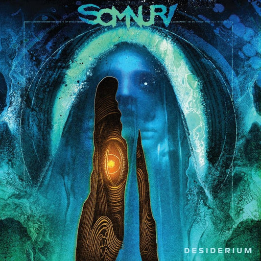 Somnuri - Desiderium - CD - MNRK
