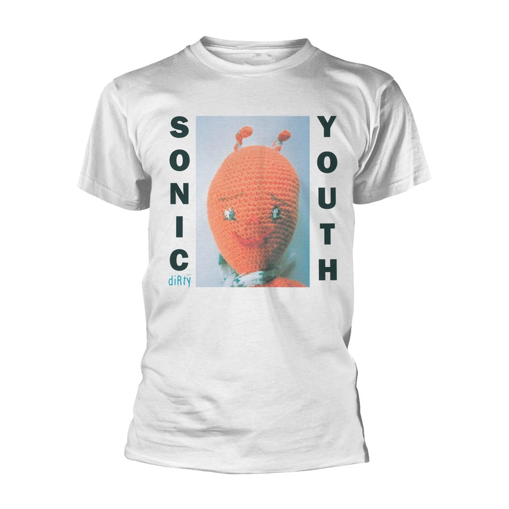 Sonic Youth - Dirty - T-shirt - PHD
