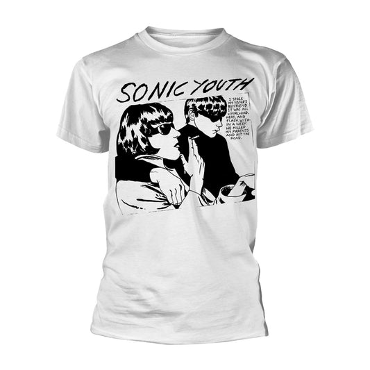 Sonic Youth - Goo Album Cover - T-shirt - PHD