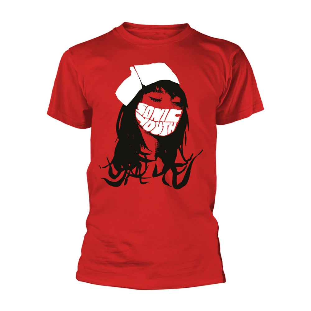 Sonic Youth - Nurse - T-shirt - PHD