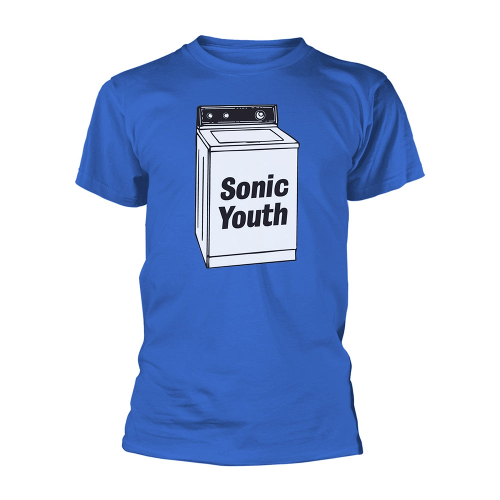 Sonic Youth - Washing Machine - T-shirt - PHD
