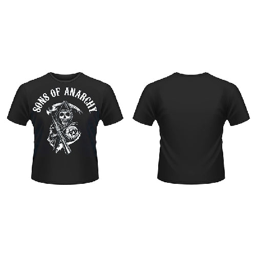 Sons Of Anarchy - Classic - T-shirt - PHD