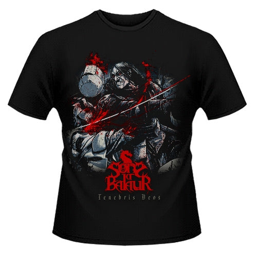 Sons Of Balaur - Tenebris Deos - T-shirt - Season of Mist