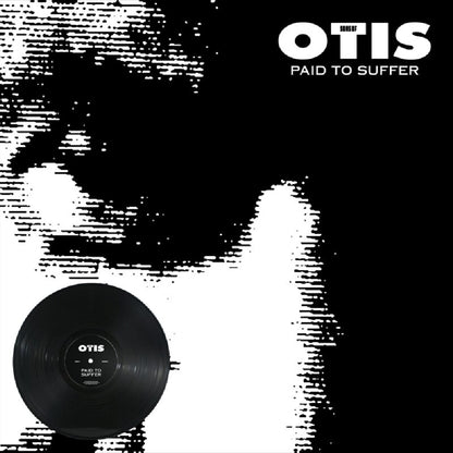 Sons Of Otis - Paid To Suffer - CD/Vinyl - Image 2 - 