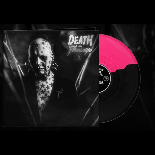 Sopor Aeternus - Death And Flamingos - LP COLOURED - Apocalyptic Vision