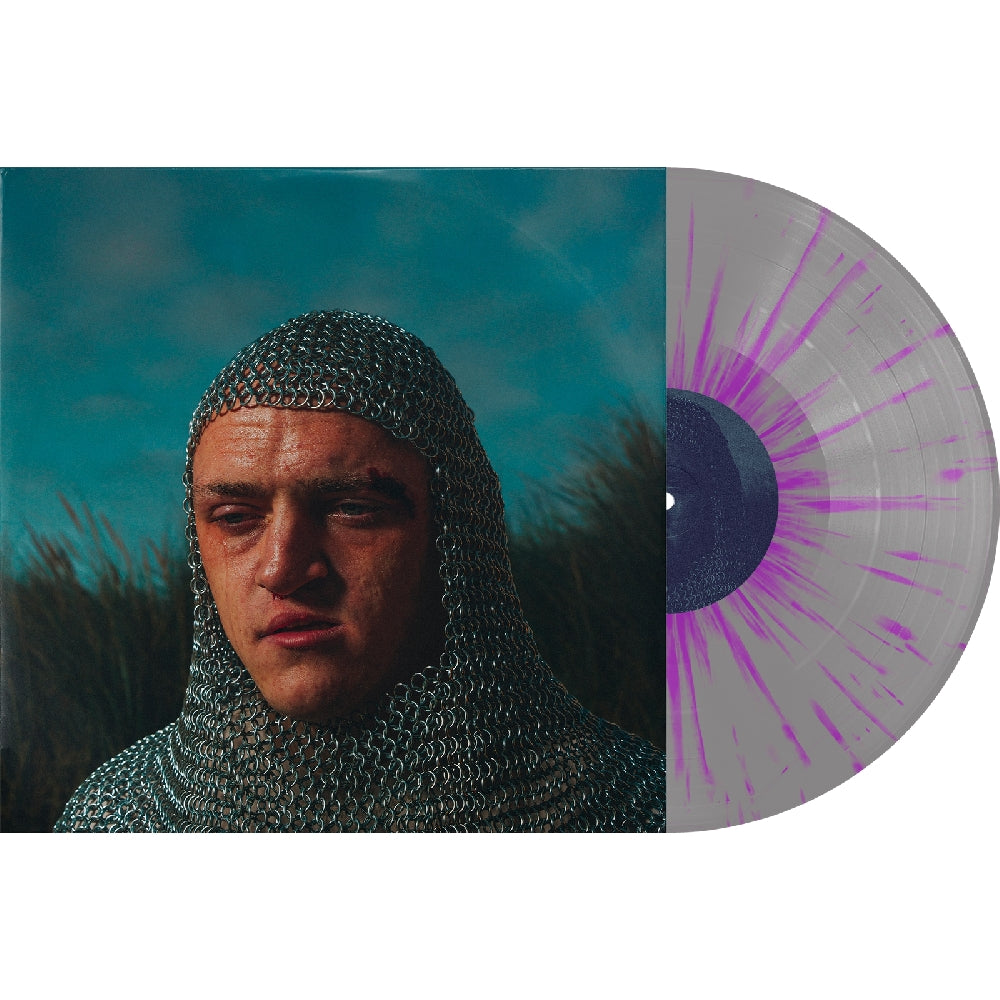 Sorcerer - Devotion - LP COLOURED - Frozen Records