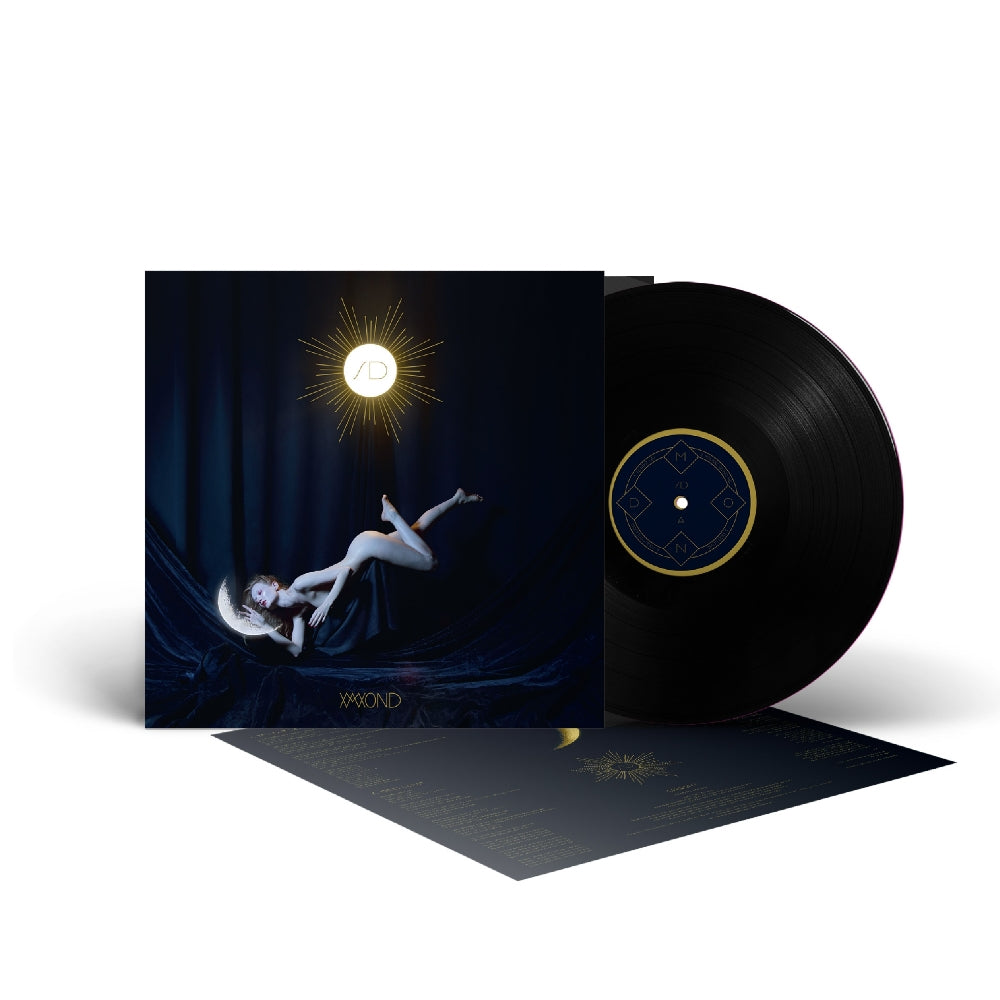 Soror Dolorosa - Mond - LP - Prophecy Productions