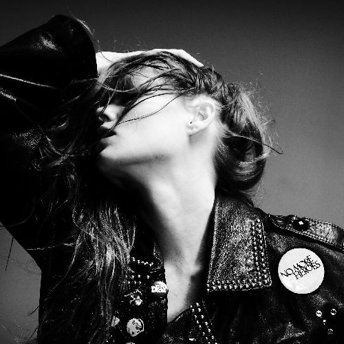 Soror Dolorosa - No More Heroes - CD - Northern Silence