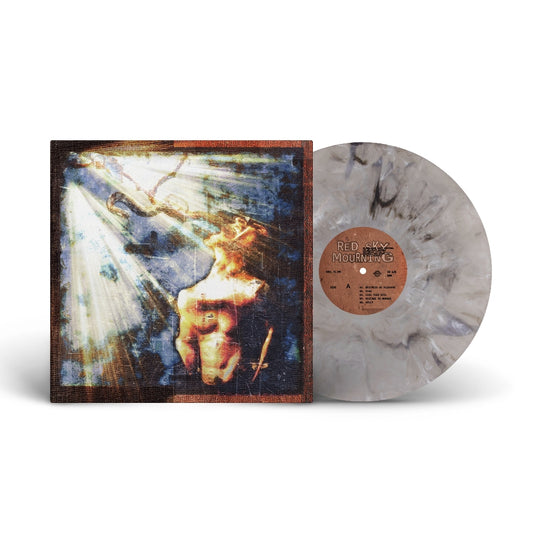 Soul Blind - Red Sky Mourning - LP - Closed Casket Activities