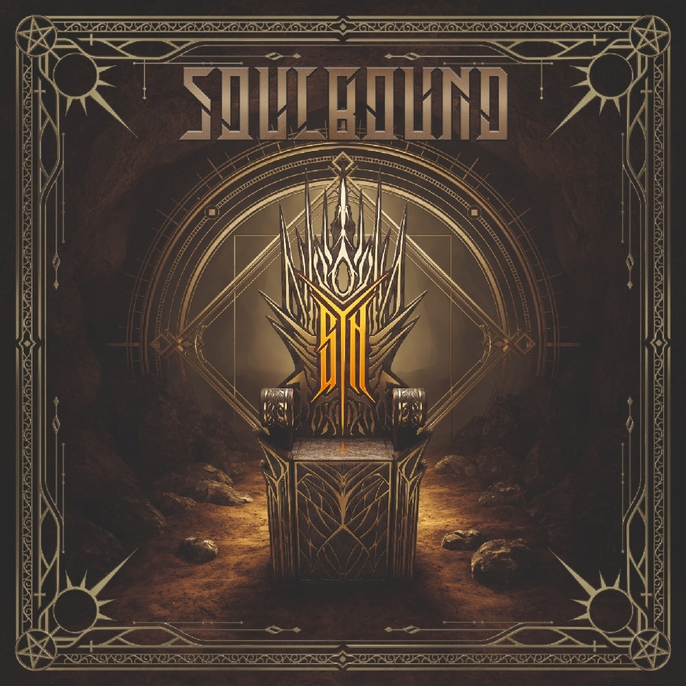 Soulbound - sYn(Digi) - CD - Metalville