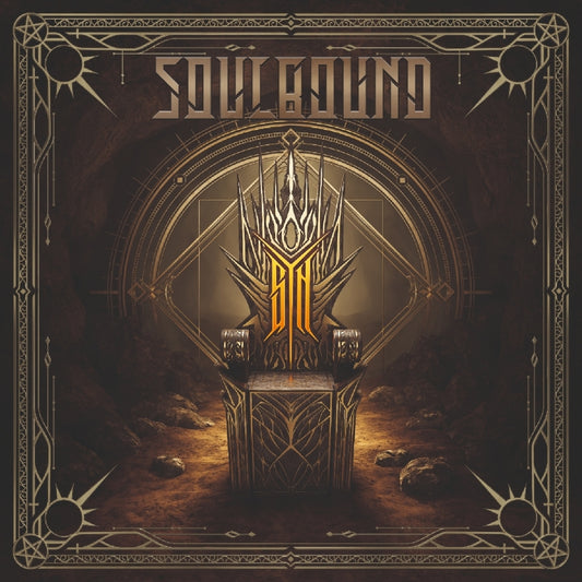Soulbound - sYn(Digi) - CD - Metalville