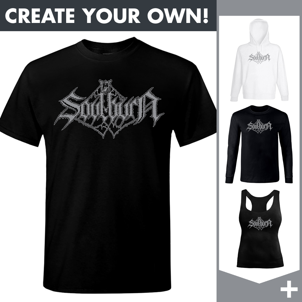 Soulburn - Silver - Merchandising