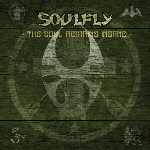 Soulfly - The Soul Remains Insane - 5LP BOX - BMG - Image 2