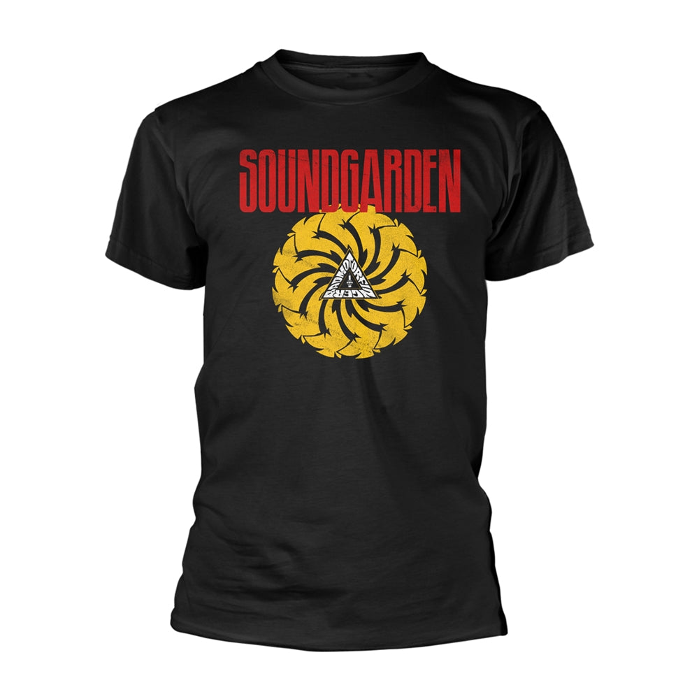 Soundgarden - Badmotorfinger - T-shirt - PHD