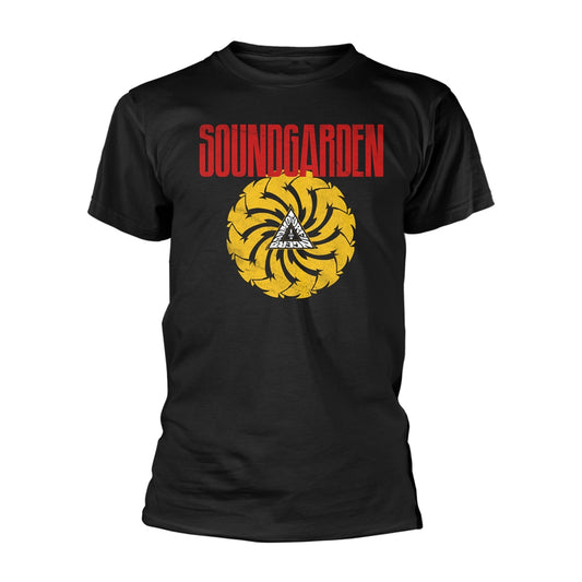 Soundgarden - Badmotorfinger - T-shirt - PHD