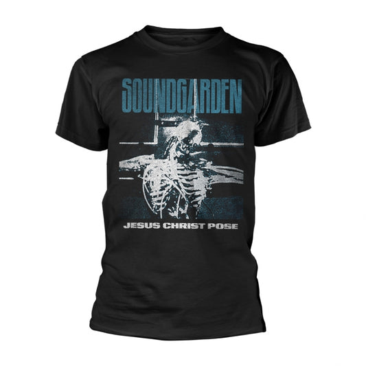 Soundgarden - Jesus Christ Pose - T-shirt - PHD