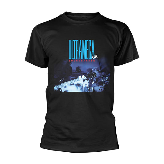 Soundgarden - Ultramega - T-shirt - PHD