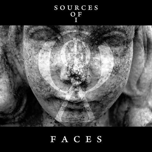 Sources Of I - Faces - CD DIGISLEEVE - Kaotoxin
