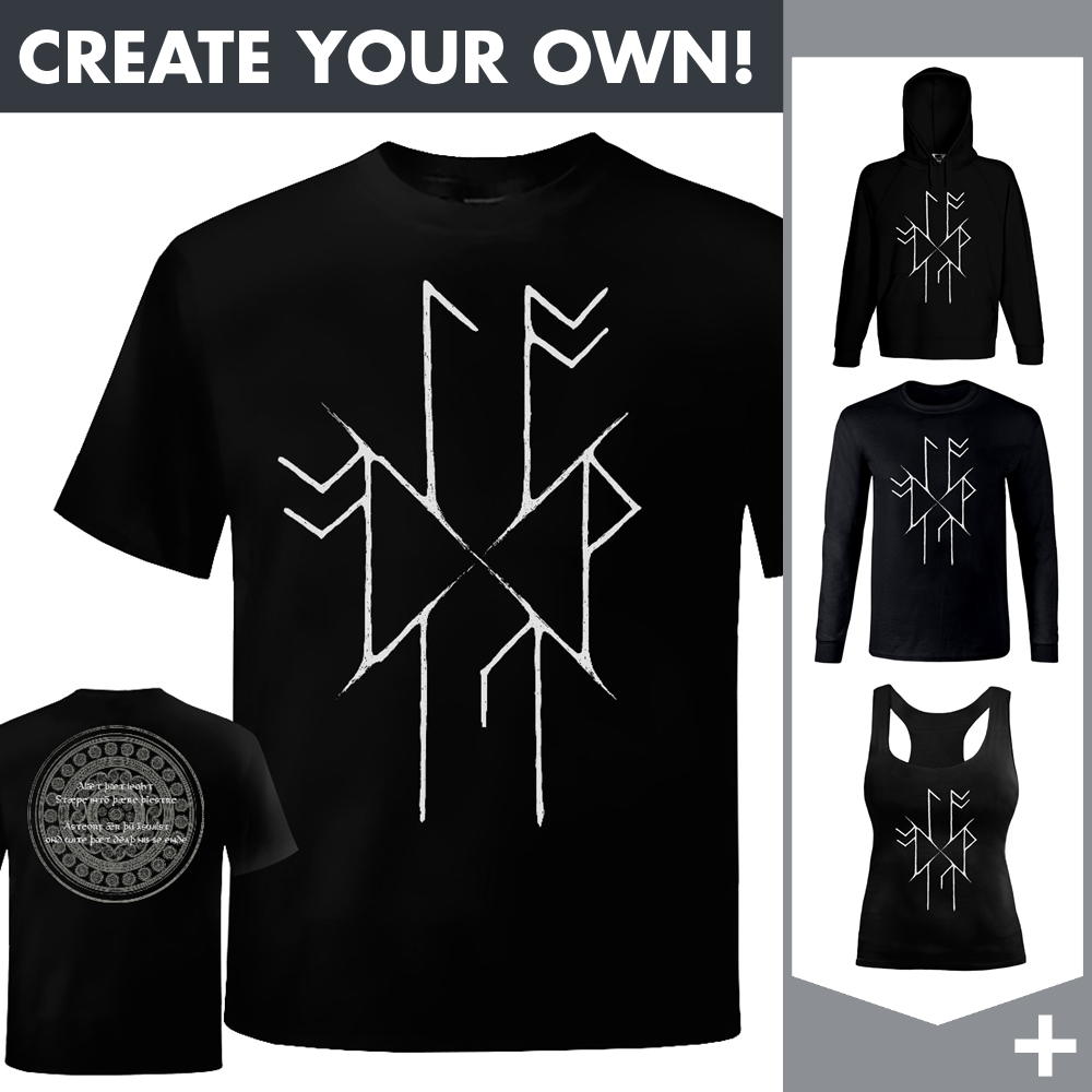 Sowulo - Bindrune - Merchandising