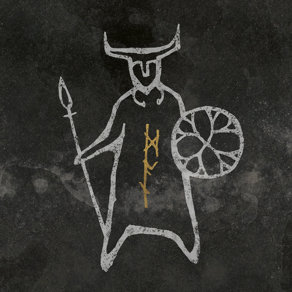 Sowulo - Mann - CD DIGIPAK - Season of Mist