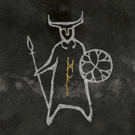 Sowulo - Mann - CD DIGIPAK - Season of Mist