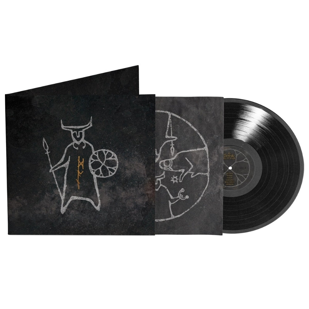 Sowulo - Mann - LP Gatefold - By Norse Music