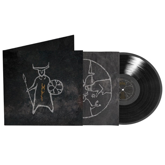 Sowulo - Mann - LP Gatefold - By Norse Music