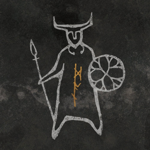 Sowulo - Mann - LP Gatefold - By Norse Music - Image 2
