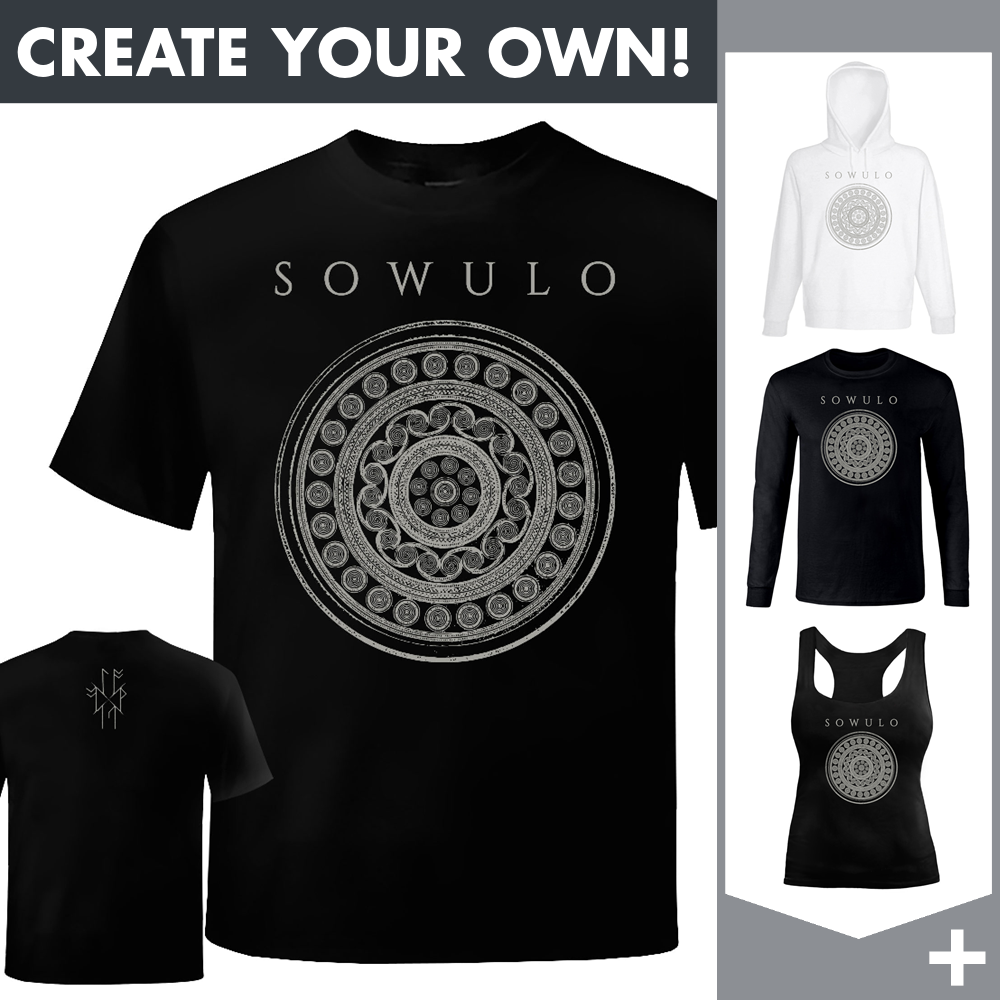 Sowulo - Moon - Merchandising