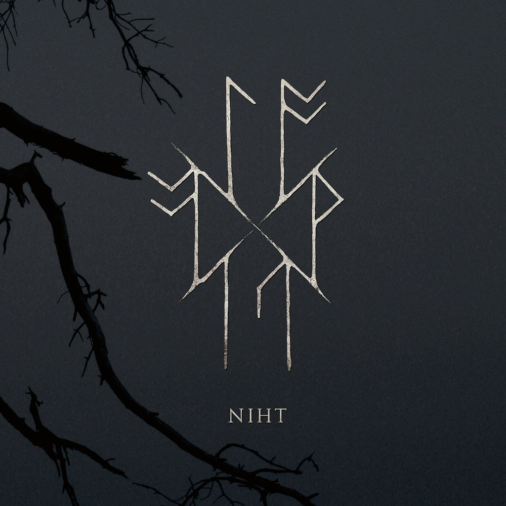 Sowulo - Niht - CD DIGIPAK - Season of Mist