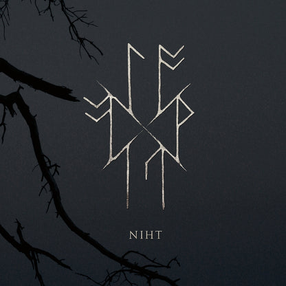 Sowulo - Niht - CD DIGIPAK - Season of Mist