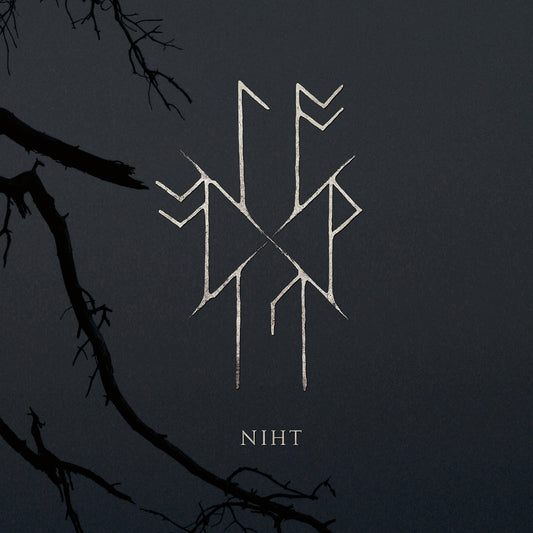 Sowulo - Niht - CD DIGIPAK - Season of Mist