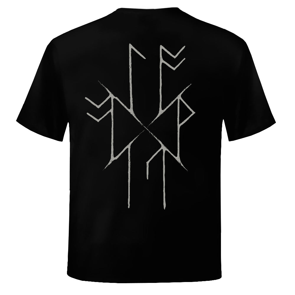 Sowulo - Niht - T-shirt - Season of Mist - Image 3