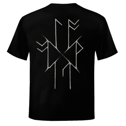 Sowulo - Niht - T-shirt - Season of Mist - Image 3
