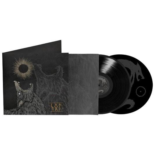 Sowulo - Sol - DOUBLE LP GATEFOLD - By Norse Music