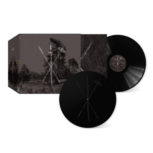 Sowulo - Wurdiz - DOUBLE LP GATEFOLD - By Norse Music