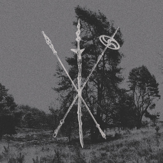 Sowulo - Wurdiz - DOUBLE LP GATEFOLD - By Norse Music - Image 2