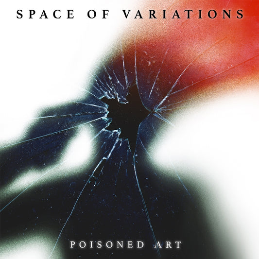 Space Of Variations - Poisoned Art - LP - Napalm Records