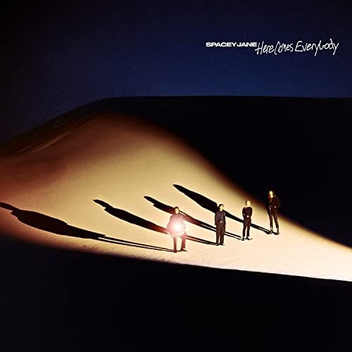 Spacey Jane - Here Comes Everybody - LP Gatefold - Spacey Jane