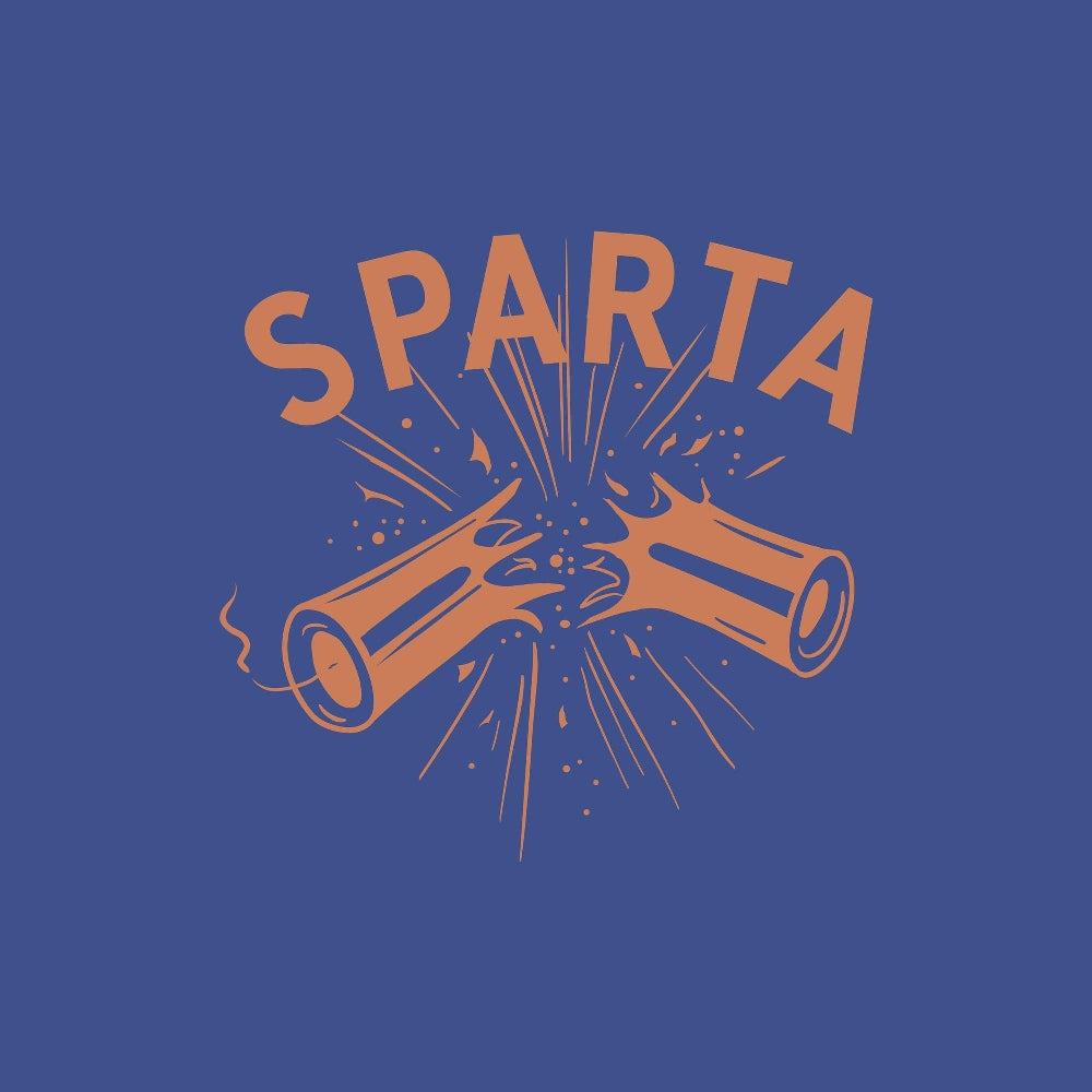 Sparta - Sparta - CD DIGIPAK - Dine Alone Music Inc.