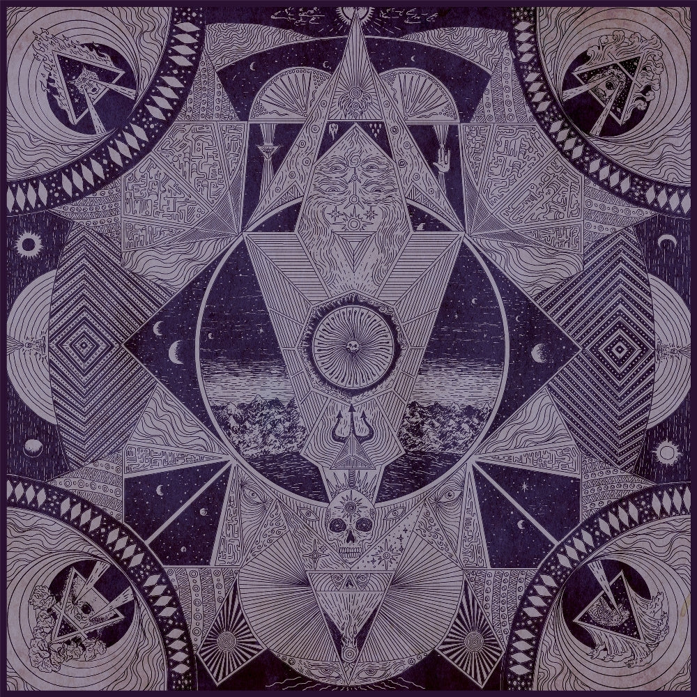 Spectral Haze - I.E.V.: Transmutated Nebula Remains - CD - Soulseller