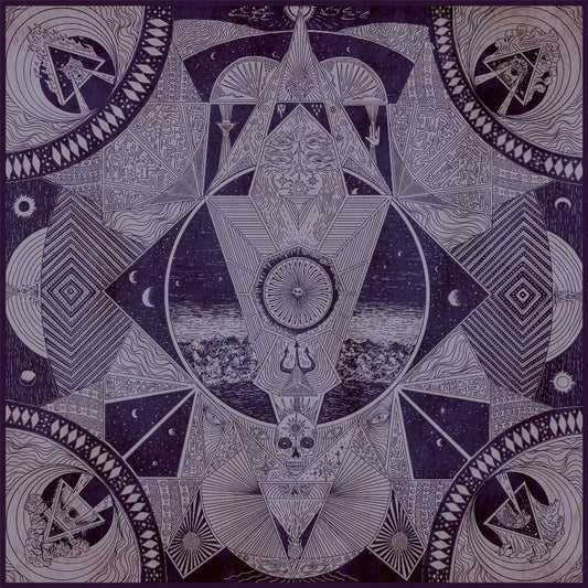Spectral Haze - I.E.V.: Transmutated Nebula Remains - CD - Soulseller
