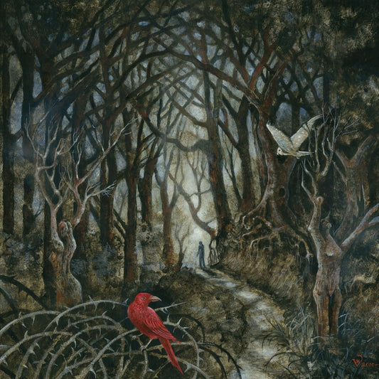 Spectral Lore - II - 2CD DIGIPAK - Throne Records