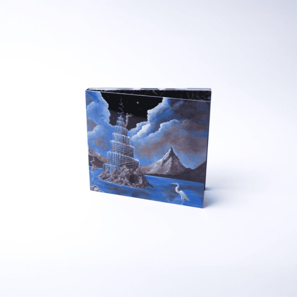 Spectral Lore - III (Remastered Edition) - 2CD DIGIPAK - I Voidhanger Records - Image 2