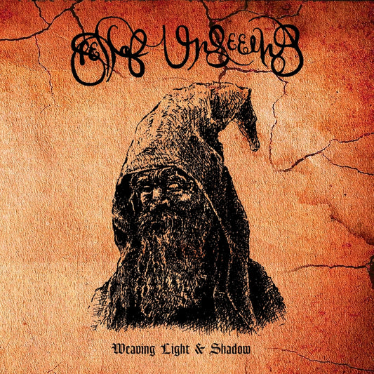Spell Of Unseeing - Weaving Light & Shadow - CD EP DIGIPAK - Northern Silence