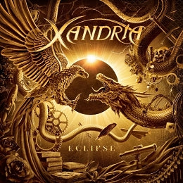 Xandria - Nouvel album!