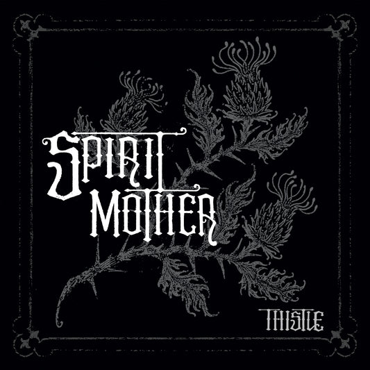 Spirit Mother - Thistle - LP - Sound Of Liberation Records