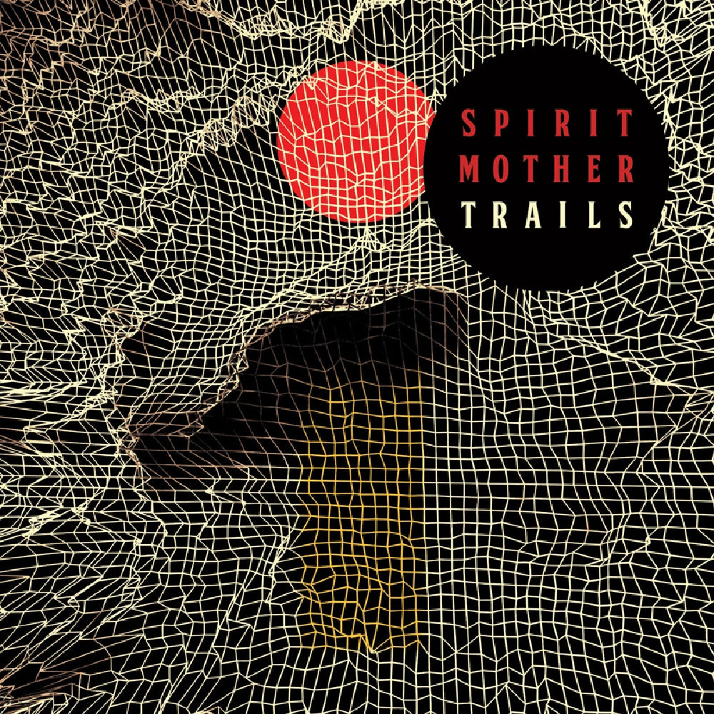Spirit Mother - Trails - LP - Heavy Psych Sounds Records